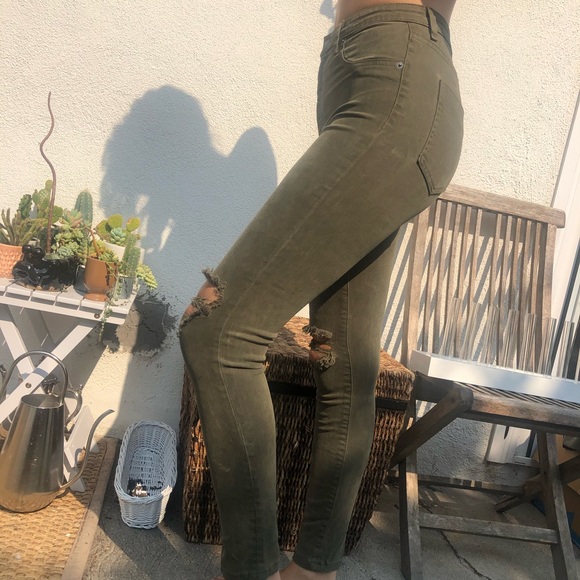 CARMAR skinny jeans - Picture 3 of 4